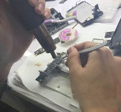 iphone id锁怎么破解 苹果手机id锁破解方法详解3