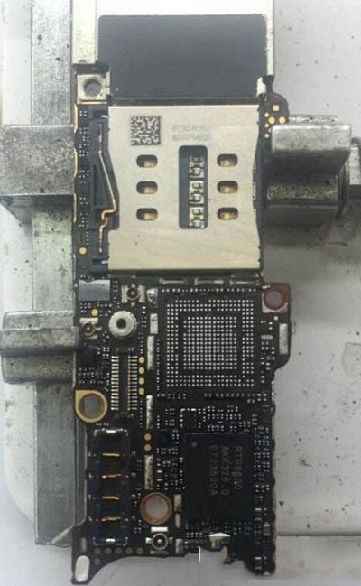 iphone id锁怎么破解 苹果手机id锁破解方法详解6