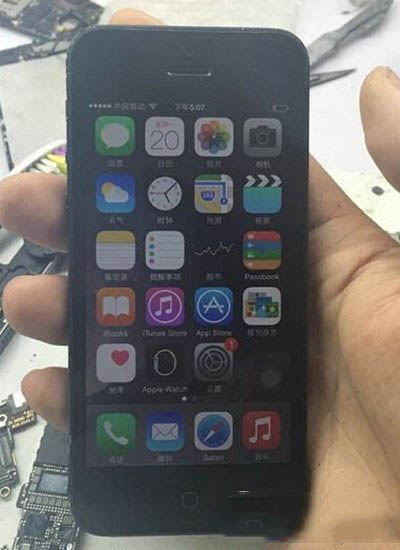 iphone id锁怎么破解 苹果手机id锁破解方法详解9