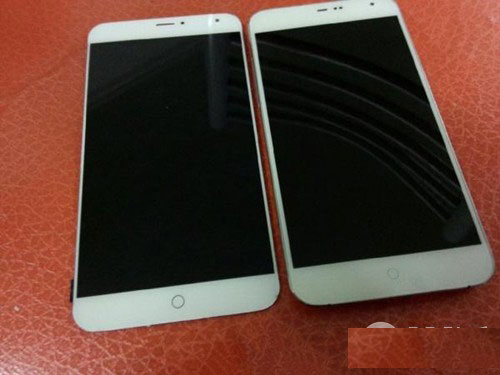 魅族MX4标准版什么时候上市？价格信息遭泄密