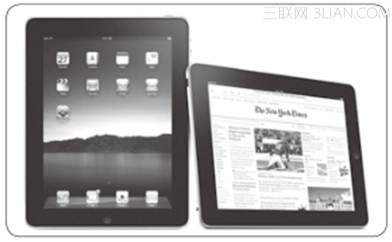 iPad平板电脑必备操作技巧