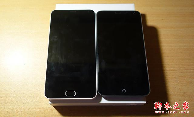 绝笔VS开创，魅蓝Note2，MX4对比评测