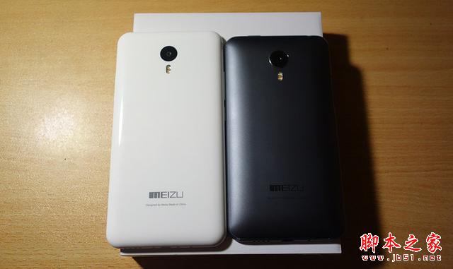 绝笔VS开创，魅蓝Note2，MX4对比评测