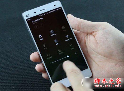 miui v6怎么升级？miui v6升级教程1