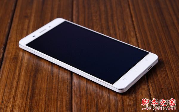 不只是超级续航智能机 金立M5拍照体验 