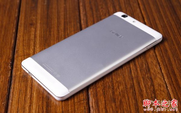 不只是超级续航智能机 金立M5拍照体验 