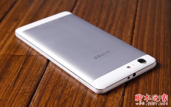 不只是超级续航智能机 金立M5拍照体验 