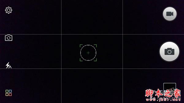 不只是超级续航智能机 金立M5拍照体验 