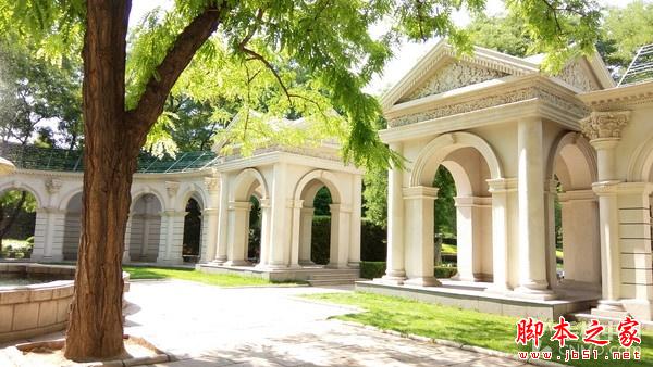 不只是超级续航智能机 金立M5拍照体验 