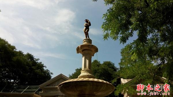 不只是超级续航智能机 金立M5拍照体验 