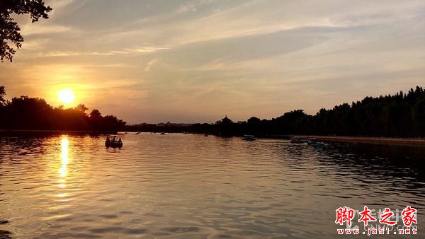 不只是超级续航智能机 金立M5拍照体验 