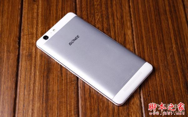 不只是超级续航智能机 金立M5拍照体验 