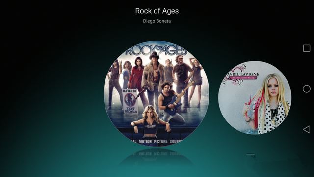 一家人两张"脸" 华为P8对比华为P8max 