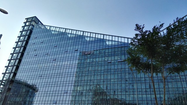 一家人两张"脸" 华为P8对比华为P8max 