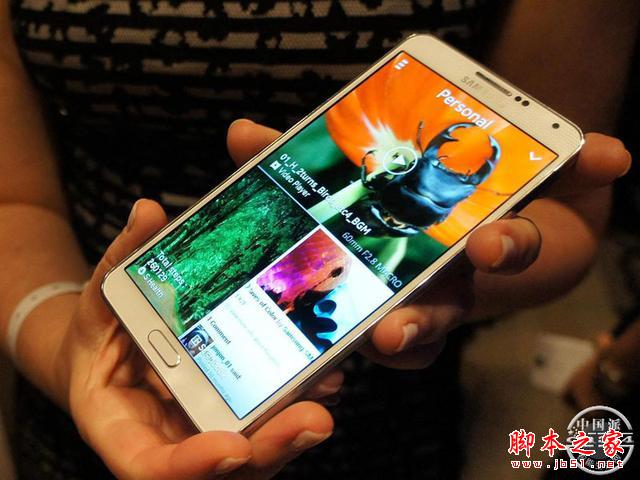 大气沉稳之作大神X7  大气外形智能机搜罗