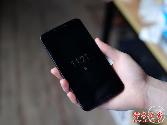 大气沉稳之作大神X7  大气外形智能机搜罗