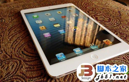 ipad mini3新功能有哪些?ipad mini3或增指纹识别功能1