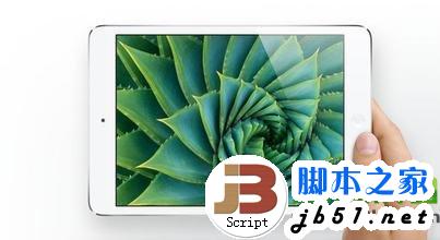 ipad mini3新功能有哪些?ipad mini3或增指纹识别功能2
