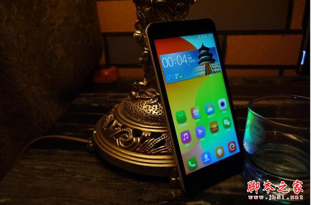 大神F2全网通上手体验