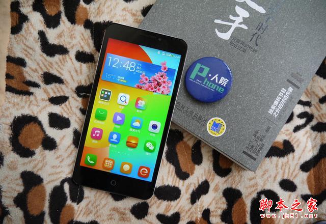 大神F2全网通上手体验