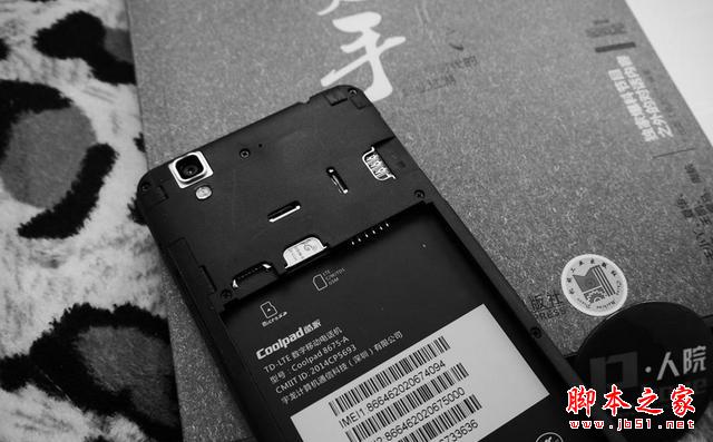 大神F2全网通上手体验