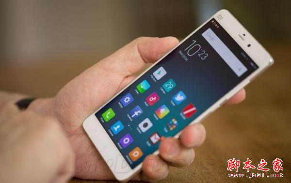 小米note全网通版终于来了：5.7寸双卡双待