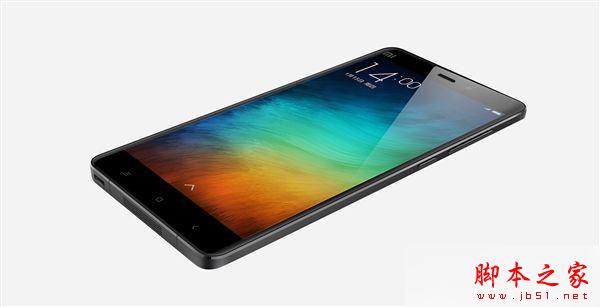 小米Note 2惊人曝光:怎么会这样?!