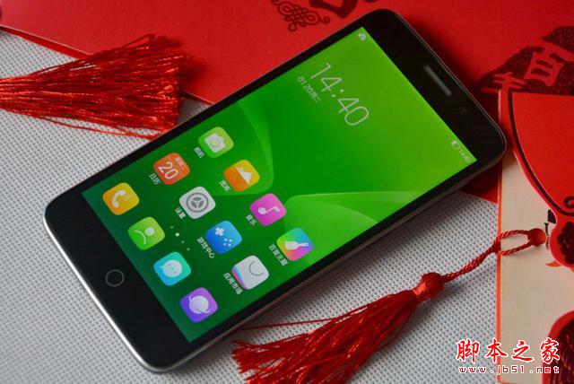 4G全网通，决战性价比！TCL么么哒3S体验