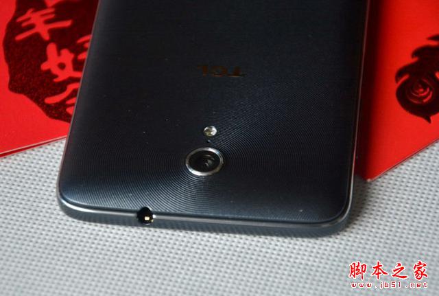 4G全网通，决战性价比！TCL么么哒3S体验