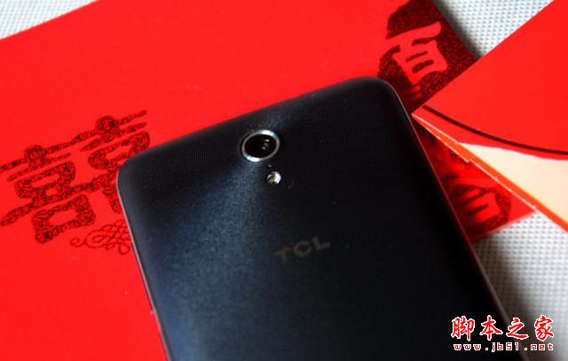 4G全网通，决战性价比！TCL么么哒3S体验