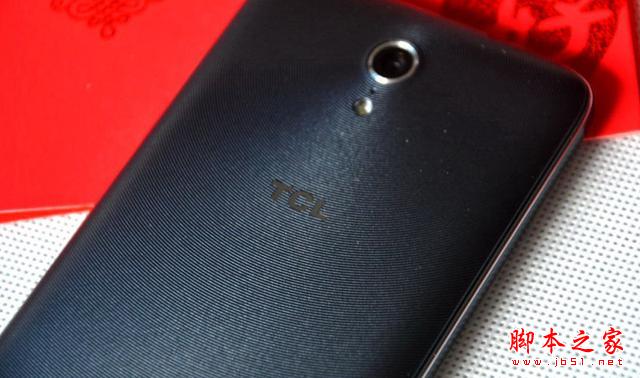 4G全网通，决战性价比！TCL么么哒3S体验