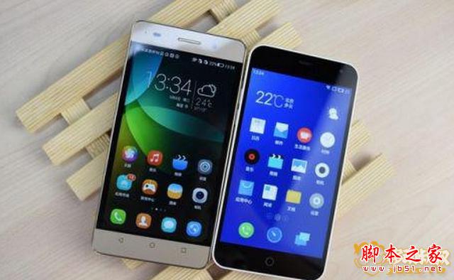 799元谁是智能机最高性价比:荣耀畅玩4C对比魅蓝