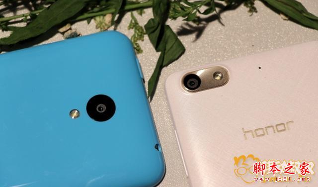 799元谁是智能机最高性价比:荣耀畅玩4C对比魅蓝