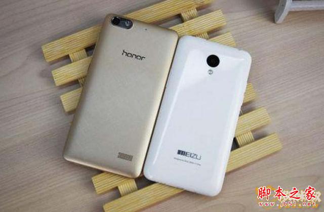799元谁是智能机最高性价比:荣耀畅玩4C对比魅蓝