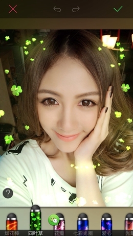 新增夏日特效 美图秀秀安卓3.9版发布