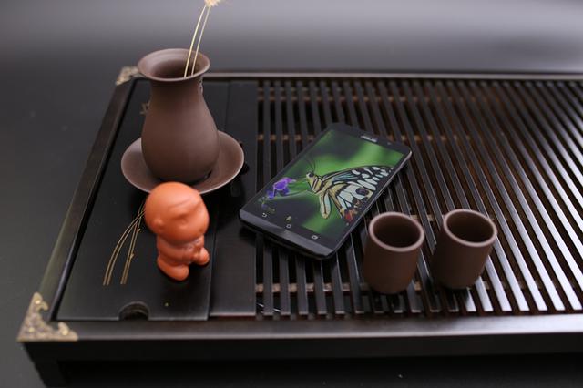 华硕Zenfone 2测试，“高性能”是否也意味着“高温度”