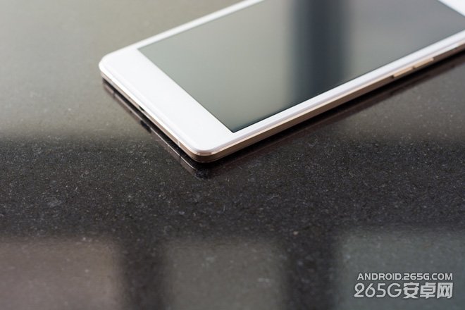 OPPO R7评测