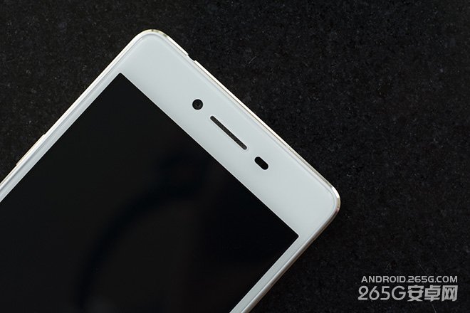 OPPO R7评测