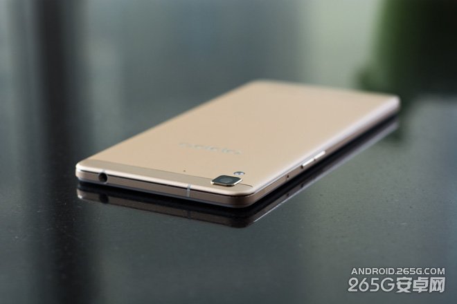 OPPO R7评测