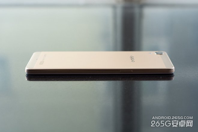 OPPO R7评测