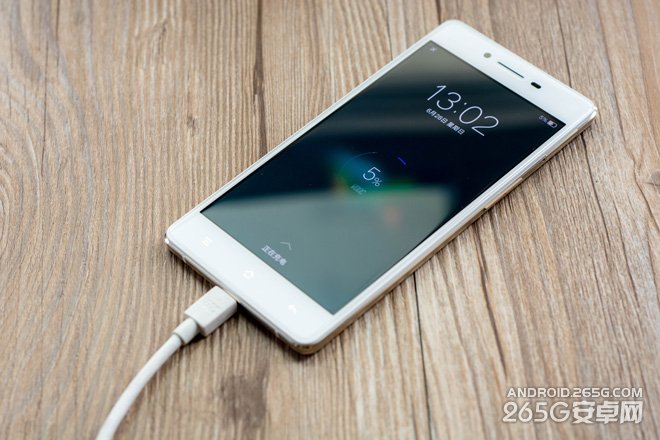 OPPO R7评测