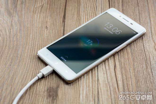 OPPO R7评测