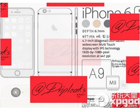 iphone6s怎么样 iphone6s将配1200万像素摄像头