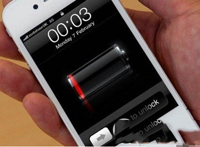 iphone用电快怎么办 苹果手机用电快解决方法
