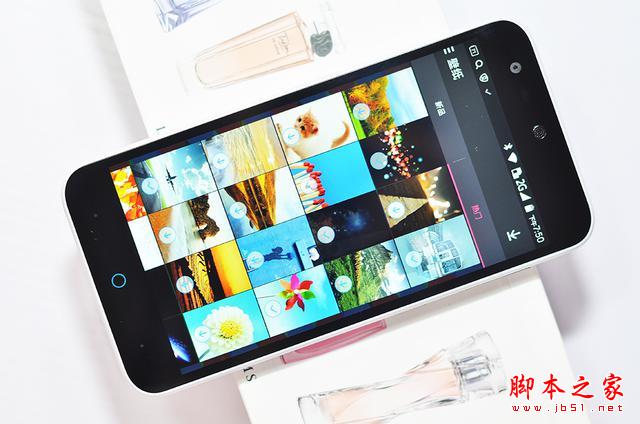 为电信用户而生撕逼魅蓝、红米2，699元中兴小鲜2简评