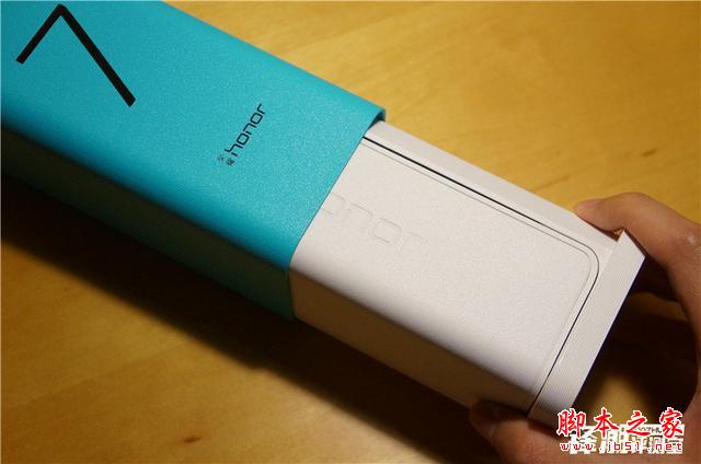 功能提升明显：华为荣耀7上手快评