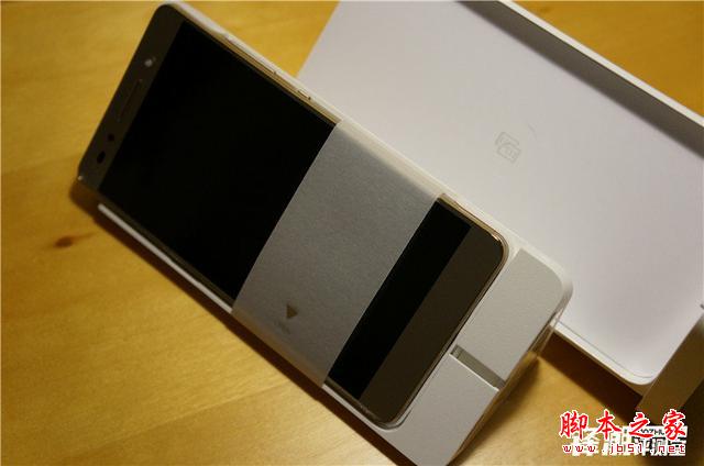 功能提升明显：华为荣耀7上手快评