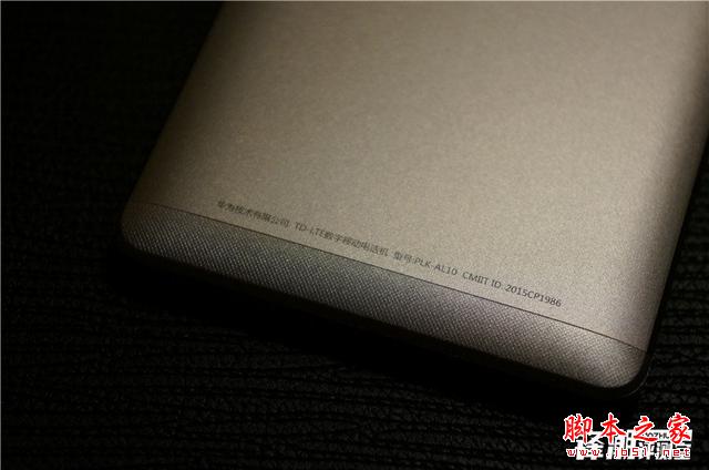 功能提升明显：华为荣耀7上手快评