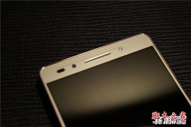 功能提升明显：华为荣耀7上手快评