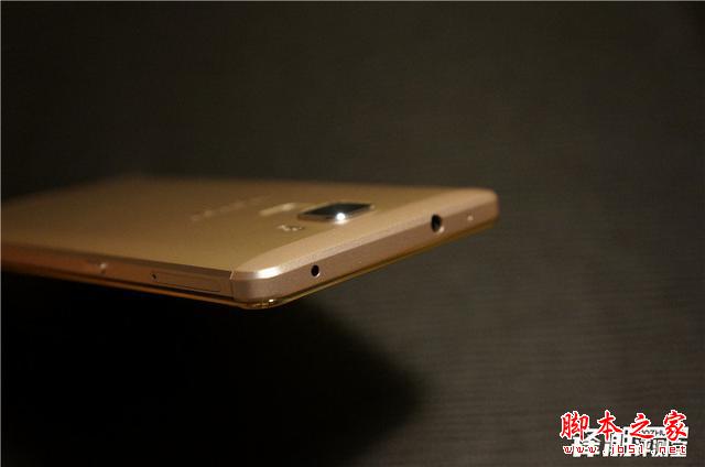 功能提升明显：华为荣耀7上手快评